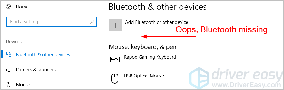 Bluetooth Is Turned Off Windows 10 - nationfasr