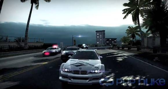 Download need for speed world full version pc game download